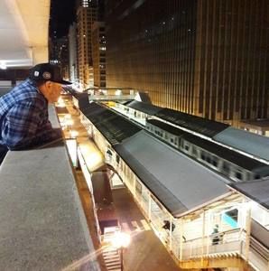 Meet your Posher, Ricardo